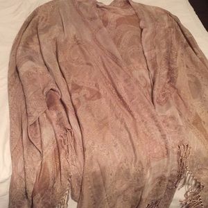 Gold shall never worn one size fits all